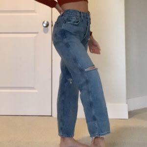 Levi’s Re/Done Jeans